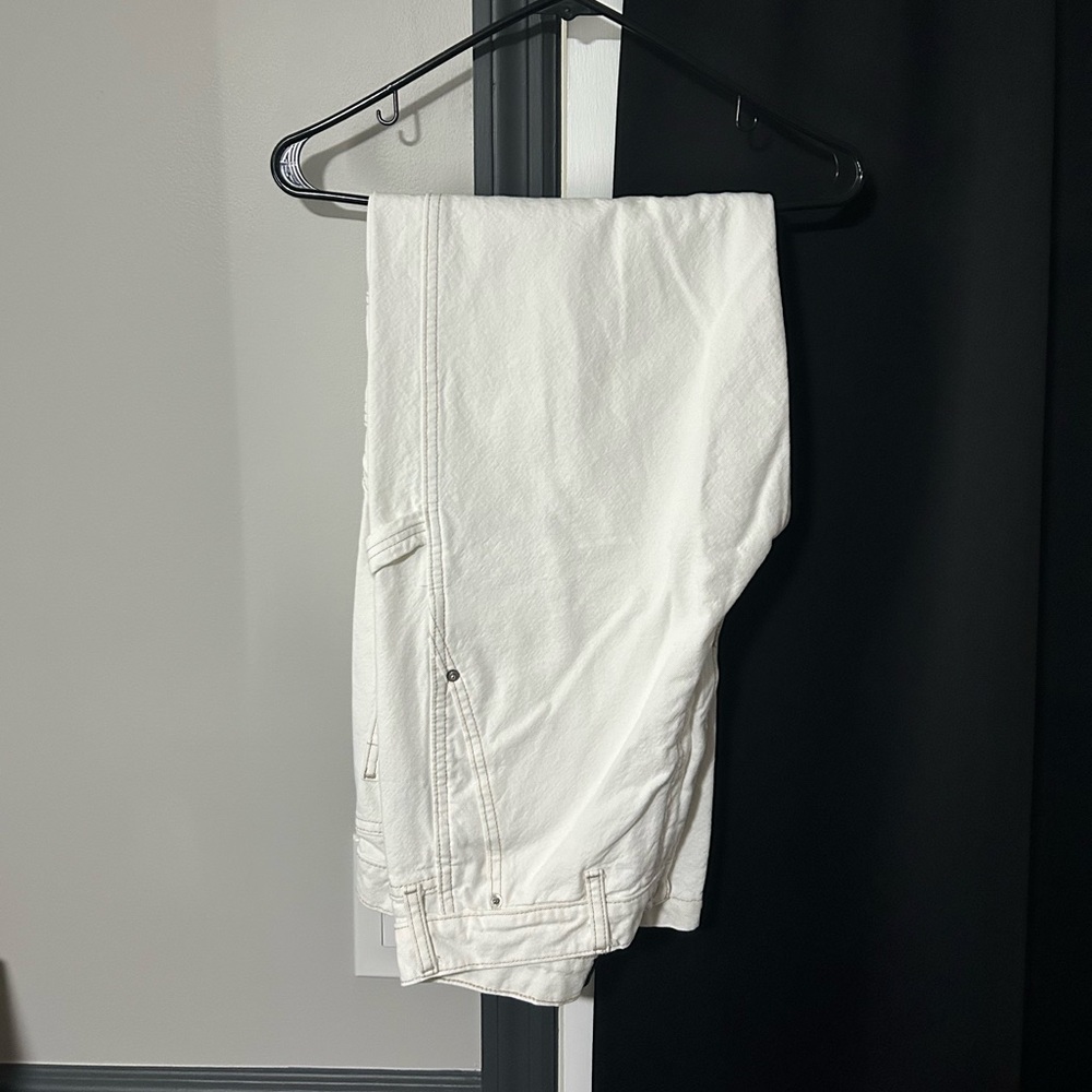 Abercrombie & Fitch Men’s Baggy Jeans